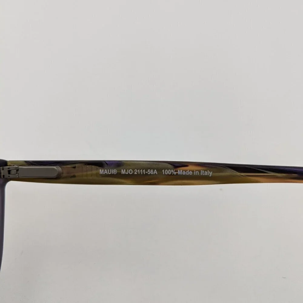 🕶️Maui Jim MJO2111 Eyeglasses/1010/ALI858🕶️​